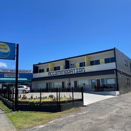 Manning River Motel Taree Exterior foto